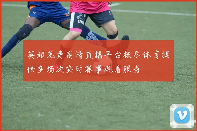 英超免费高清直播平台极尽体育提供多场次实时赛事观看服务